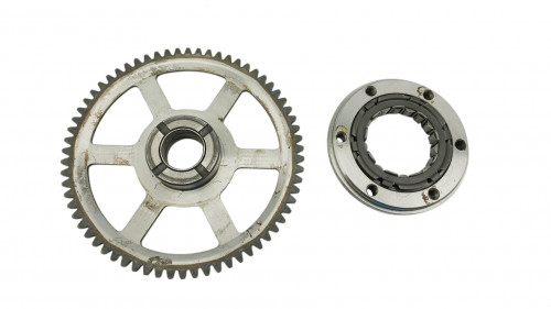 Roue libre de demarreur YAMAHA T-MAX 500 ABS 04-07