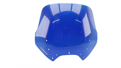 Bulle YAMAHA FJR 1300 2001 - 2005