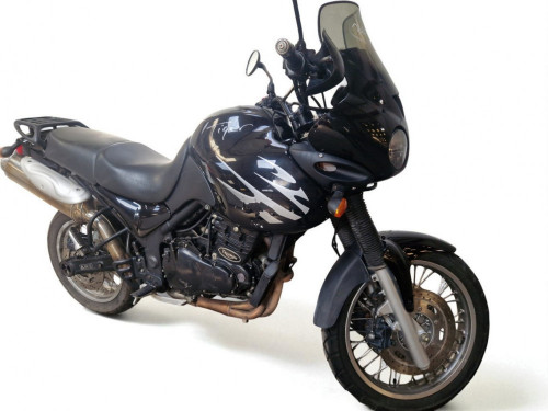 TRIUMPH TIGER 900