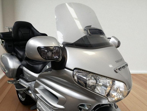 HONDA GL 1800 GOLDWING