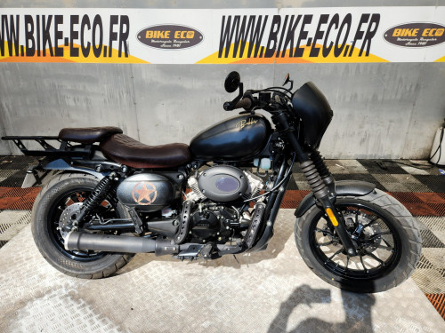 HYOSUNG GV 300 S