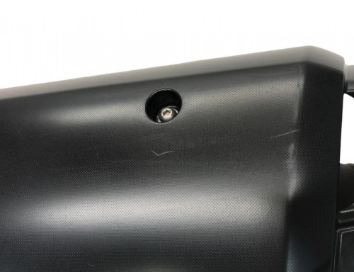 Silencieux echappement YAMAHA CZD 300 2021-2022 X-MAX
