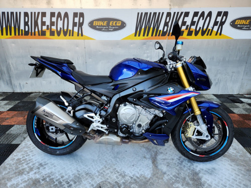 BMW S 1000 R