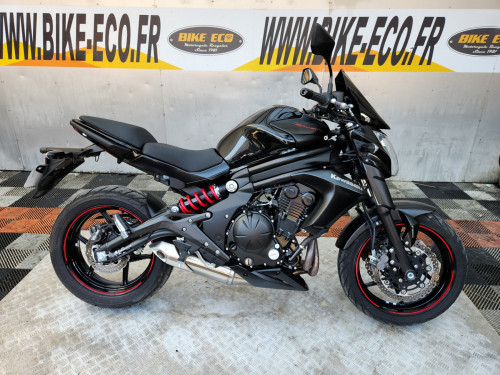 KAWASAKI ER-6 N 650 ABS