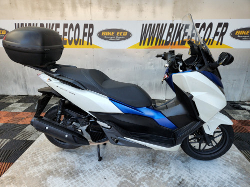 HONDA NSS 125 AD FORZA
