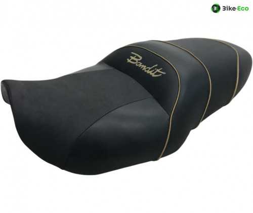 Selle confort SUZUKI GSF 1200 1996-2000 BANDIT