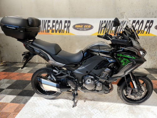 KAWASAKI VERSYS 1000