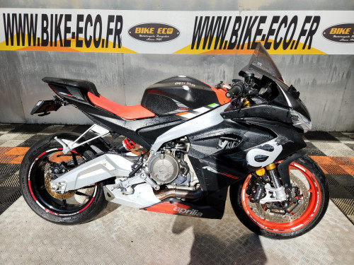 APRILIA 660 RS
