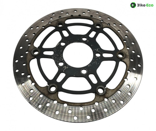 Disque frein avant SUZUKI GSX F 750 2004-2007