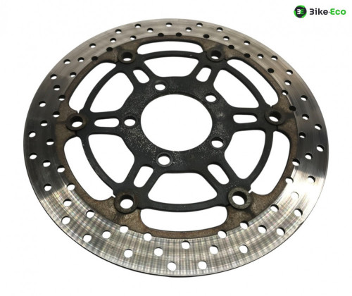 Disque frein avant SUZUKI GSX F 750 2004-2007
