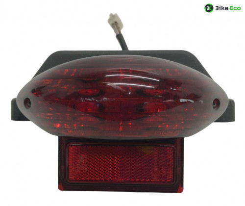 Feu arriere SUZUKI GSX F 750 2004-2007