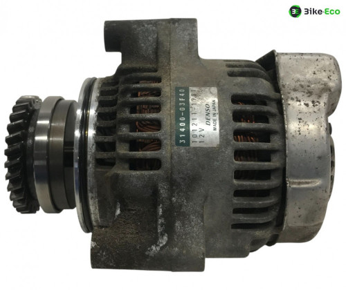 Alternateur SUZUKI GSX F 750 2004-2007