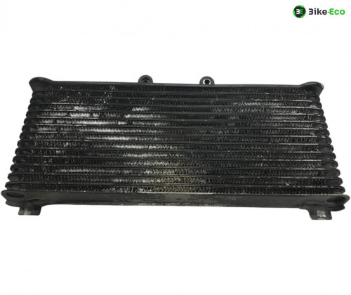 Radiateur huile SUZUKI GSX F 750 2004-2007