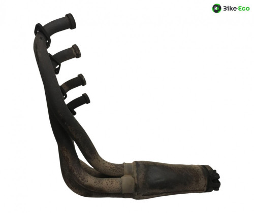 Collecteur echappement SUZUKI GSX F 750 2004-2007