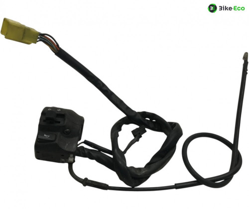 Commodo gauche SUZUKI GSX F 750 1998-2003
