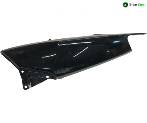 Cache carenage coque arriere gauche YAMAHA XP 500 2008-2011 T-MAX