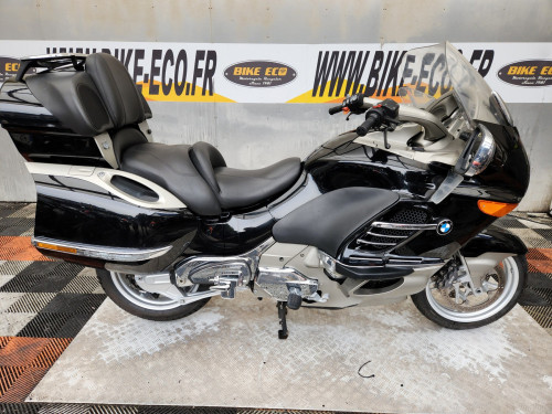 BMW K 1200 LT