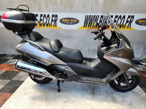 HONDA 400 FJS SILVERWING