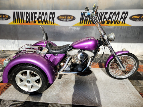 HARLEY DAVIDSON 1340 TRIKE