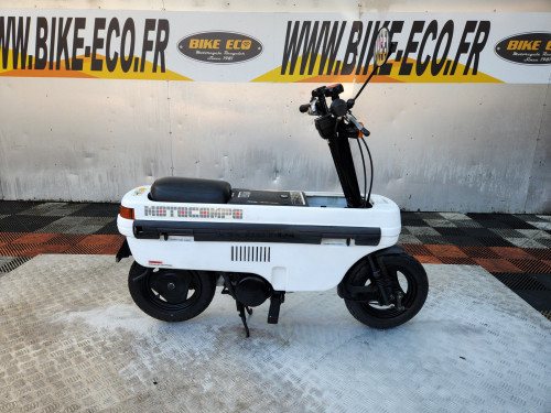 HONDA 50 COMPO