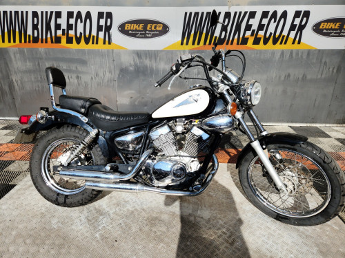 YAMAHA 125 VIRAGO