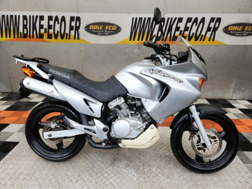 HONDA 125 VARADERO