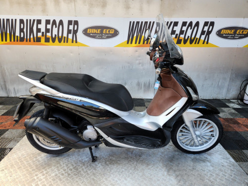 PIAGGIO BEVERLY 125