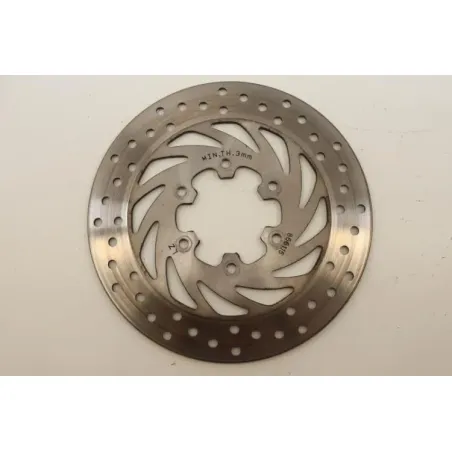 Disque frein arriere DERBI SENDA DRD 50 XTREME 2010 - 2017