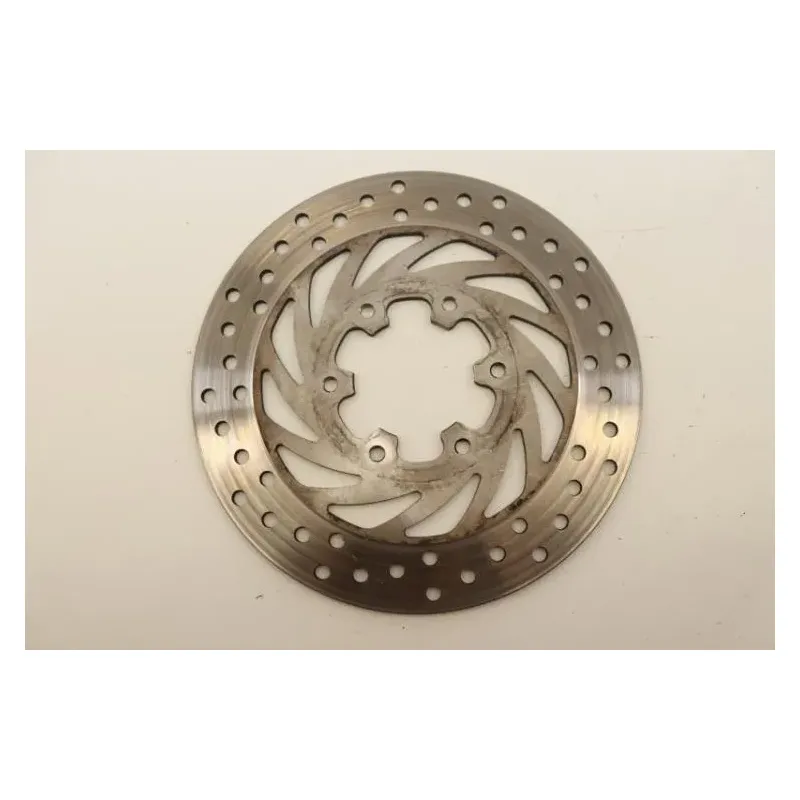 Disque frein arriere DERBI SENDA DRD 50 XTREME 2010 - 2017