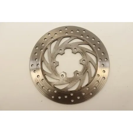 Disque frein arriere DERBI SENDA DRD 50 XTREME 2010 - 2017