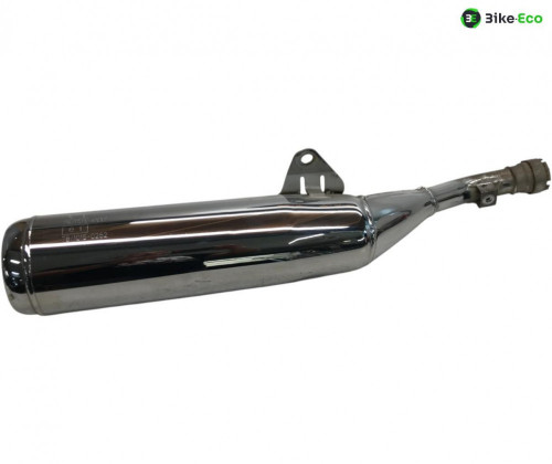 Silencieux droit echappement YAMAHA XJ 600 N 1995-1998