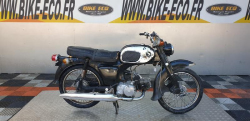 HONDA C201 90