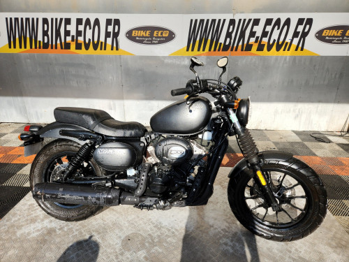 HYOSUNG GV 300