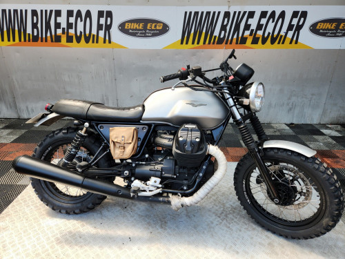 GUZZI 750 ROUGH