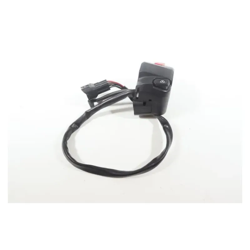 Commodo droit KAWASAKI ER6 650 N 2009 - 2011