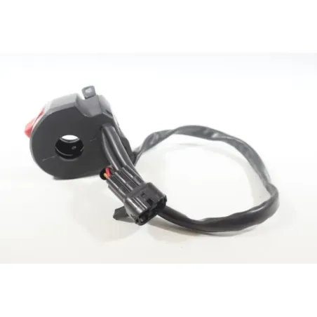 Commodo droit KAWASAKI ER6 650 N 2009 - 2011