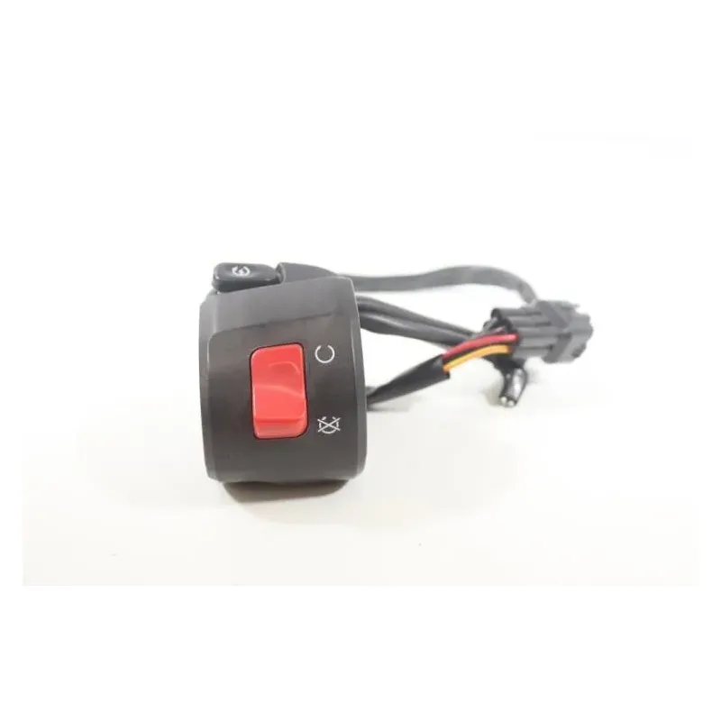 Commodo droit KAWASAKI ER6 650 N 2009 - 2011