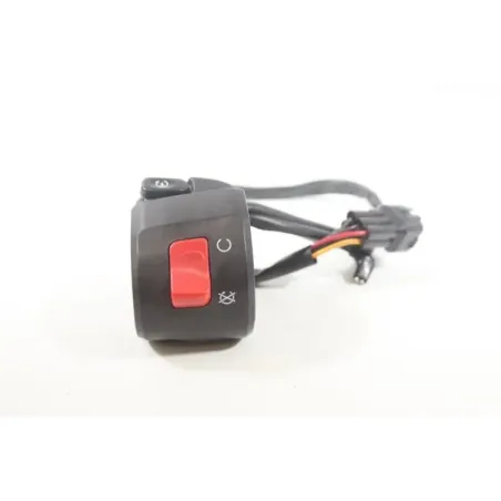 Commodo droit KAWASAKI ER6 650 N 2009 - 2011