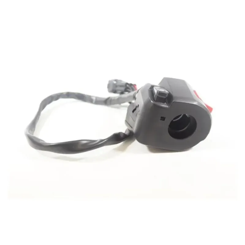 Commodo droit KAWASAKI ER6 650 N 2009 - 2011