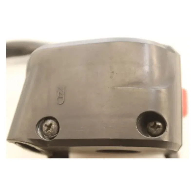 Commodo droit KAWASAKI ER6 650 N 2009 - 2011