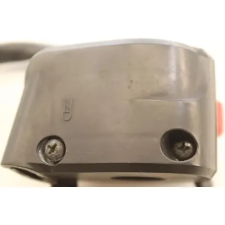 Commodo droit KAWASAKI ER6 650 N 2009 - 2011