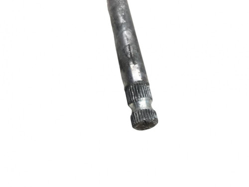 Axe de selecteur YAMAHA V-MAX 1200 1986-1992