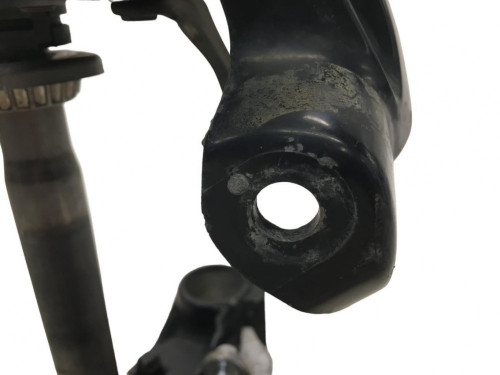 Te de fourche inferieur superieur YAMAHA V-MAX 1200 1986-1992