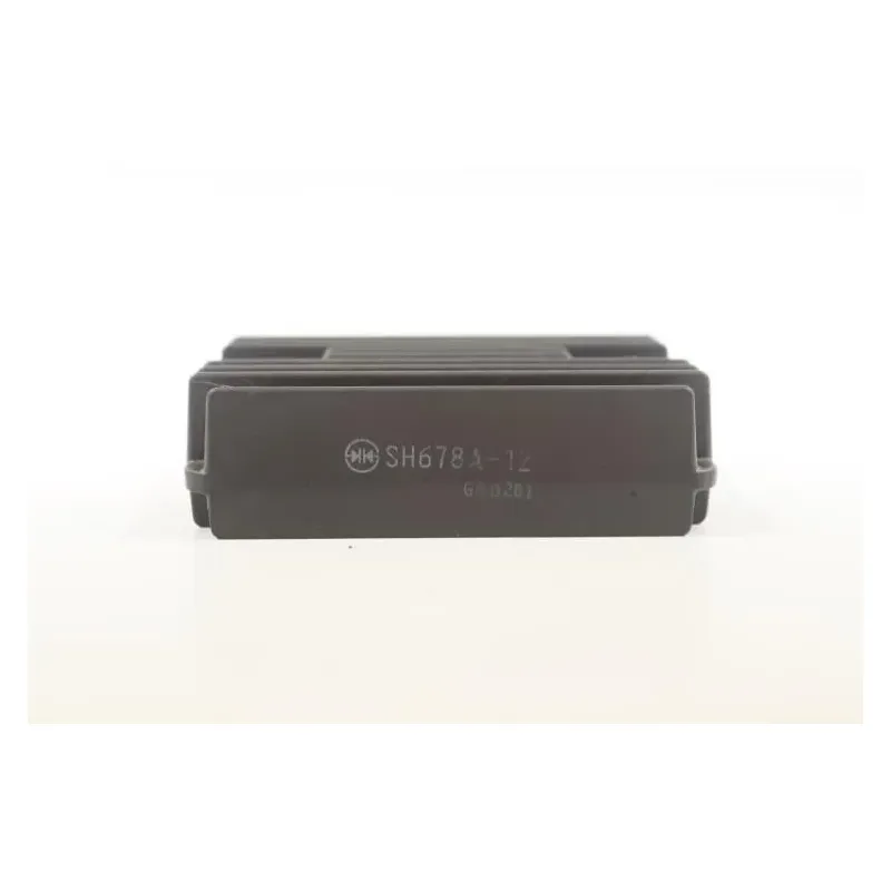 Regulateur charge batterie KAWASAKI ER6 650 N 2009 - 2011