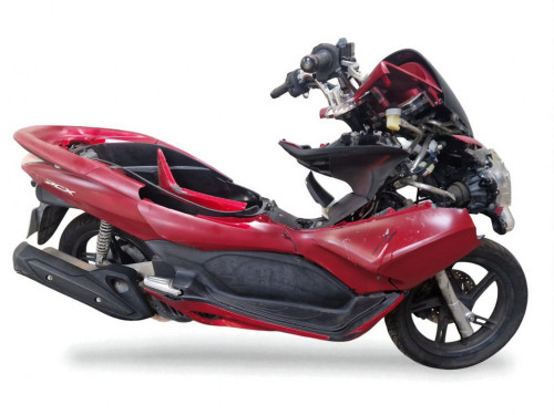 HONDA 125 PCX