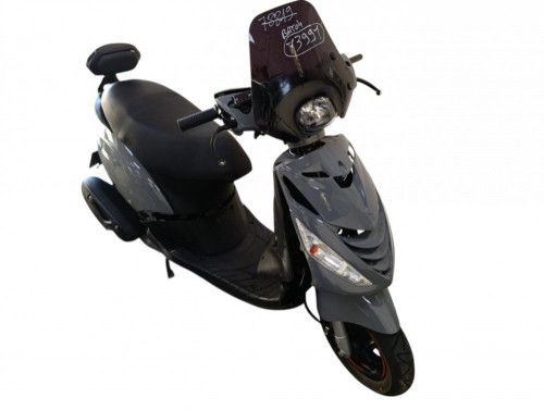 PIAGGIO ZIP 50