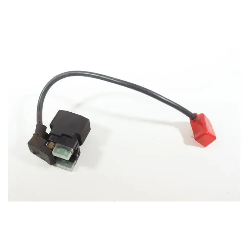 Relais de demarreur KAWASAKI ER6 650 N 2009 - 2011