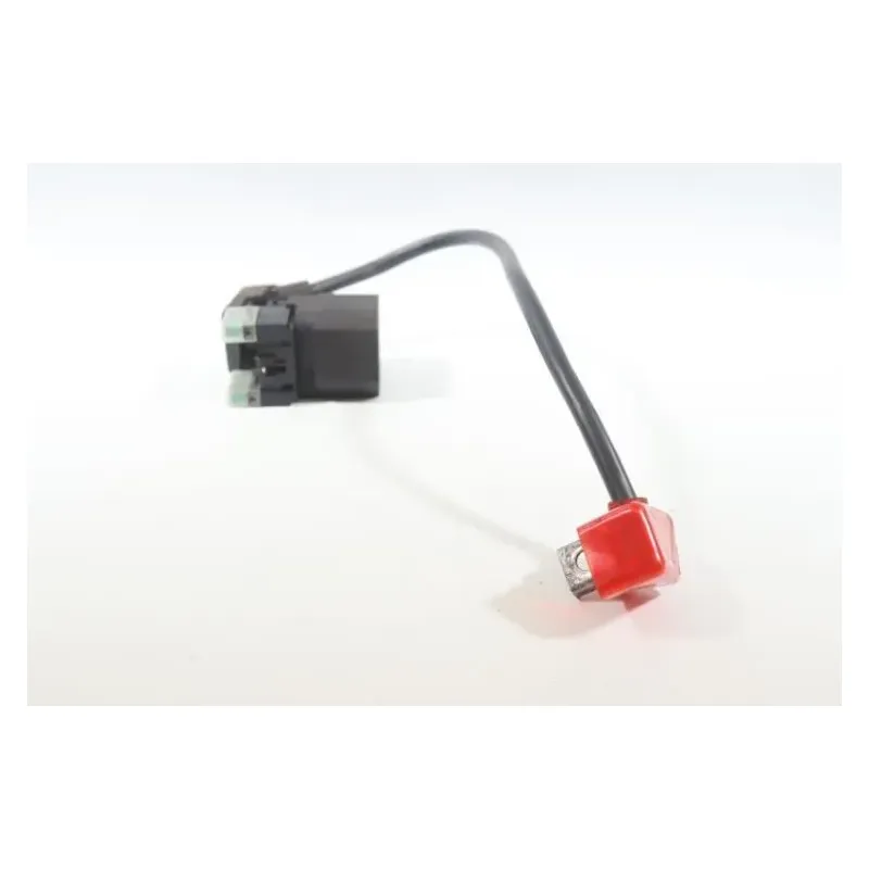 Relais de demarreur KAWASAKI ER6 650 N 2009 - 2011