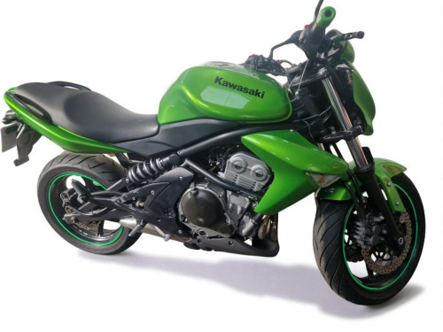 KAWASAKI ER6 N