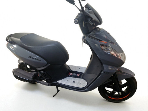 PEUGEOT CYCLO KISBEE 50
